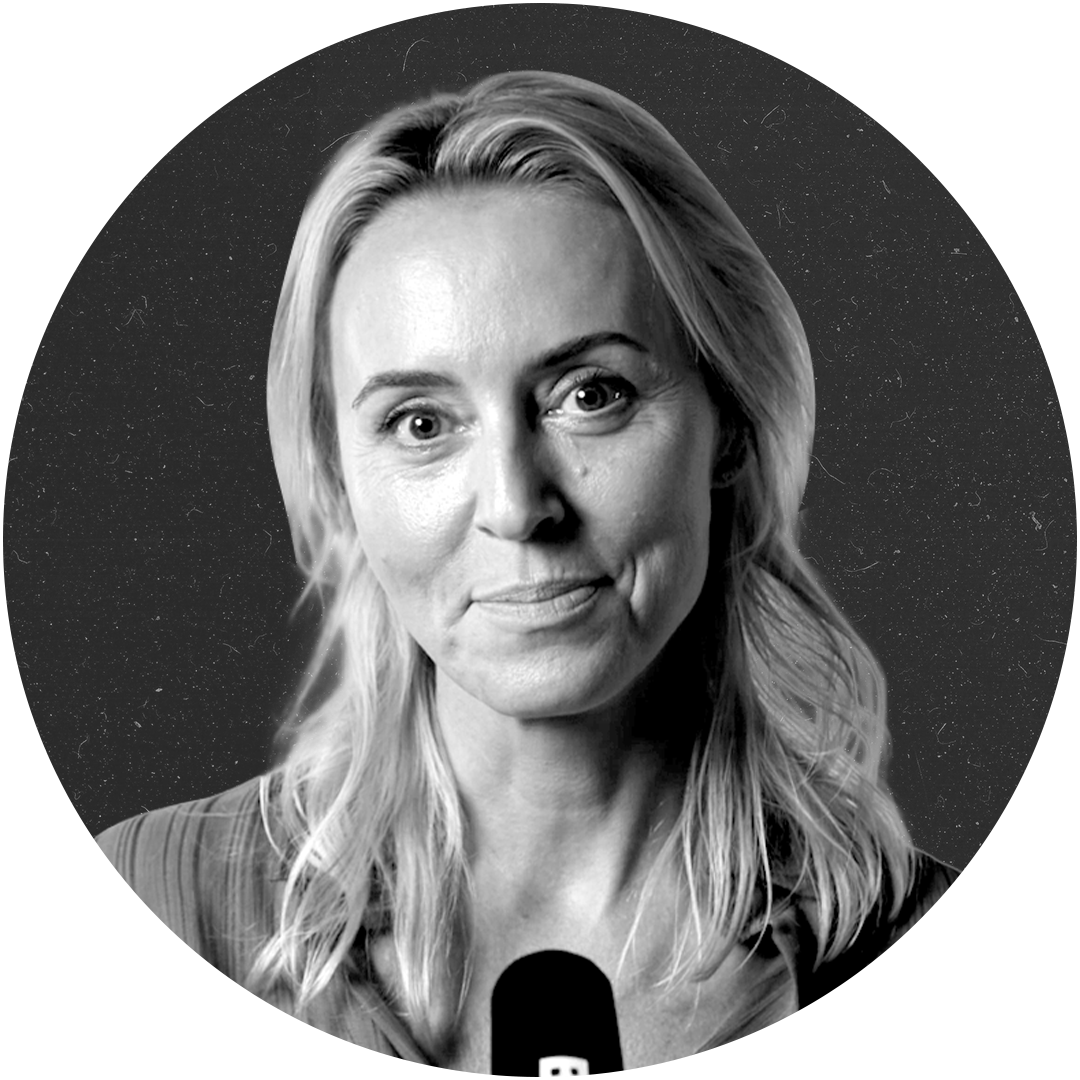 Mira Lie Nielsen