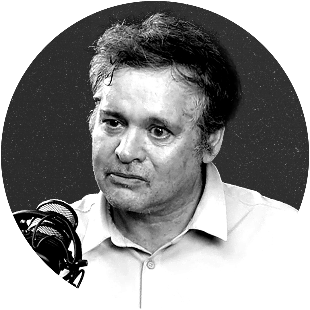 David Bentow