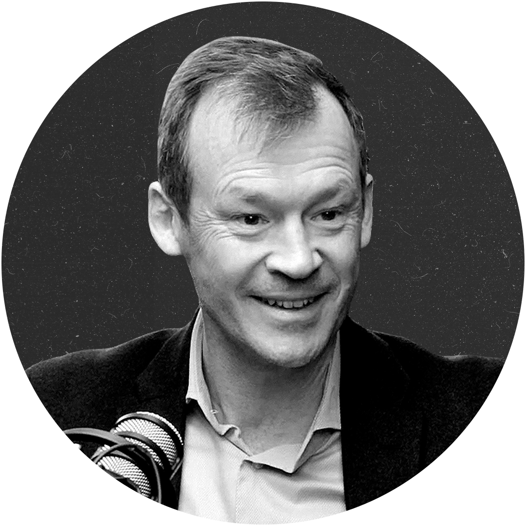 Thomas Juul-Larsen