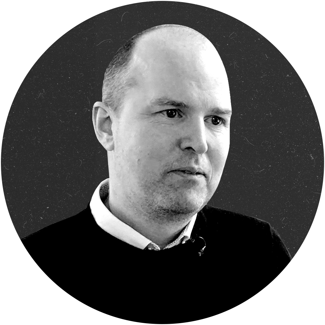 Morten Jasper