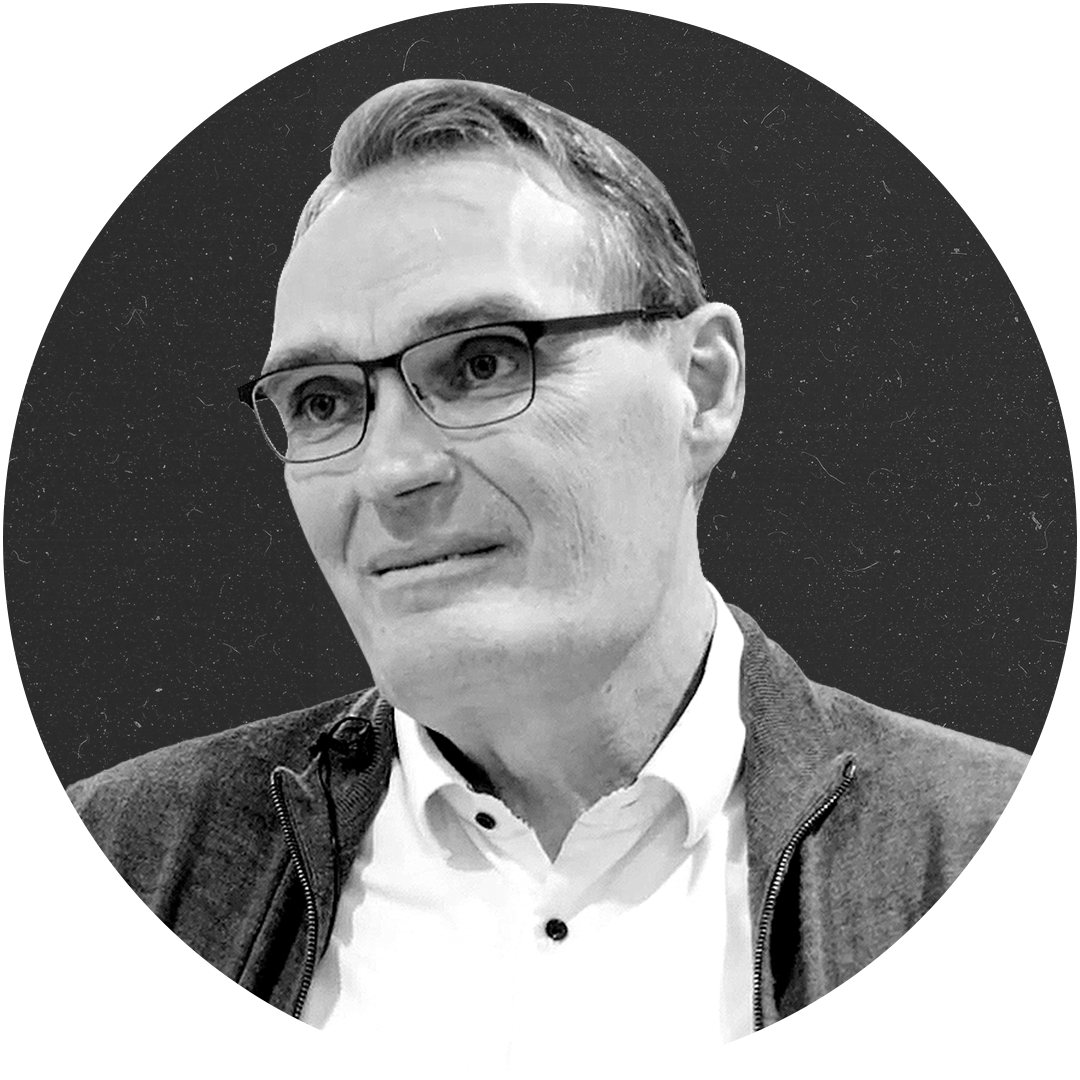 Henrik Henriksen