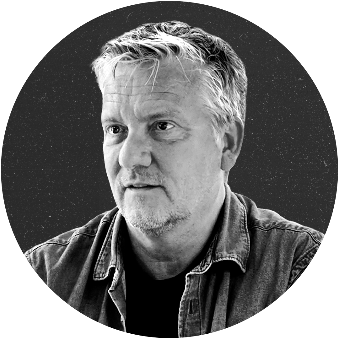 Morten Lie Dalsgaard