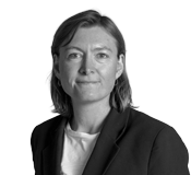 Rebecca Adler-Nissen