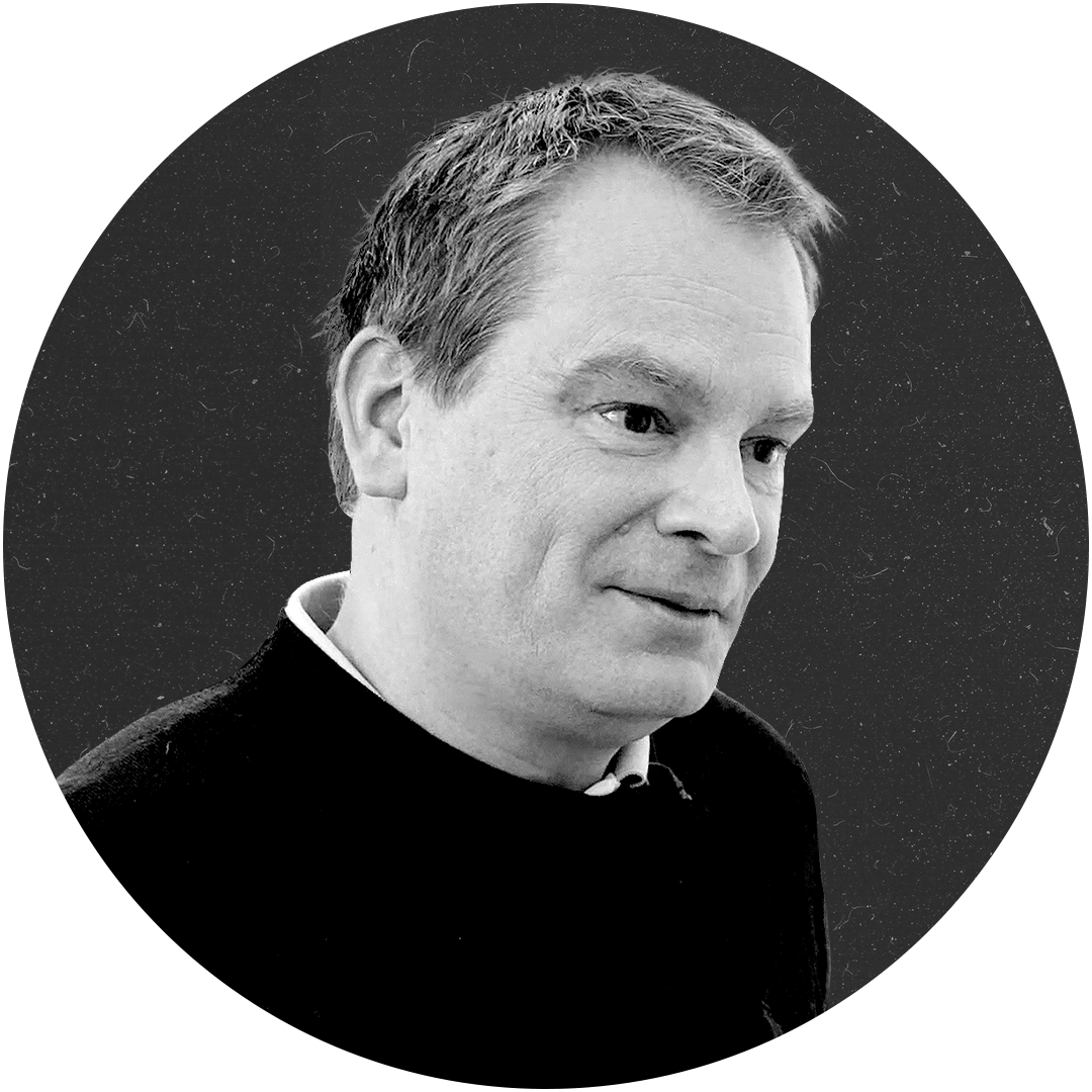 Michael West Hybholt