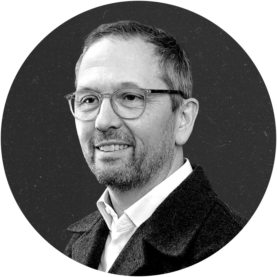 Steen Bocian