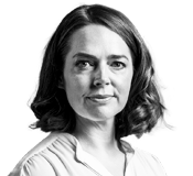 Marchen Neel Gjertsen